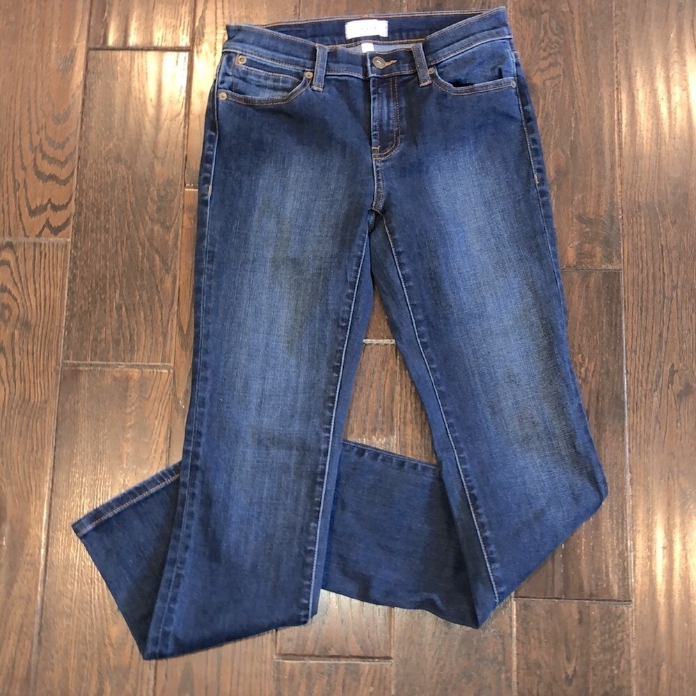 Lila Ryan jeans size 26
